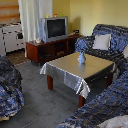 בית נופש House With The Ecogarden At The End Of The Village