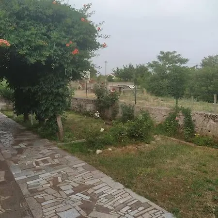 בית נופש House With The Ecogarden At The End Of The Village