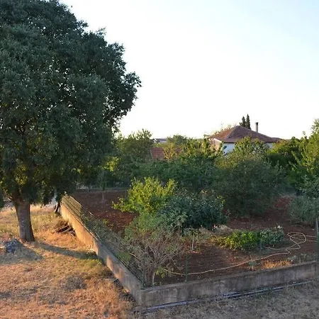 House With The Ecogarden At The End Of The Village סיטלוק